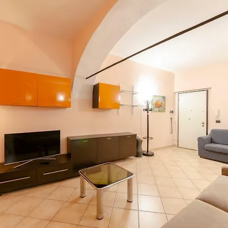 Joivy Warm Family Apt Near Porto Antico * Gênes