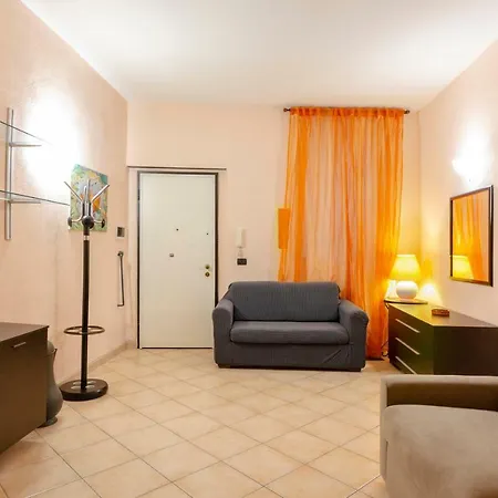Apartman Joivy Warm Family Apt Near Porto Antico *