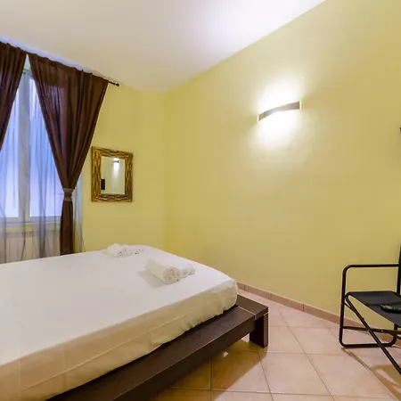 Apartman Joivy Warm Family Apt Near Porto Antico *