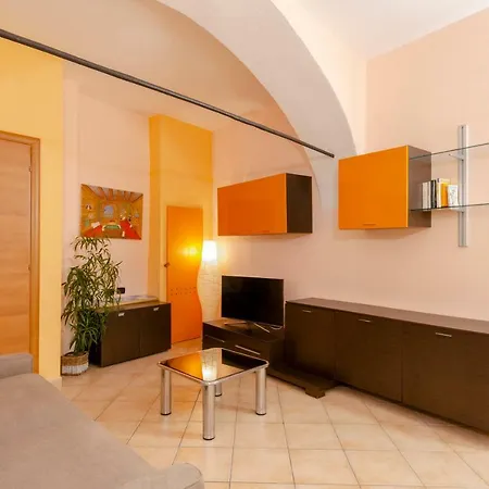 Joivy Warm Family Apt Near Porto Antico *